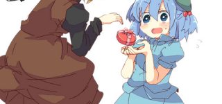 【東方】にとヤマスレ