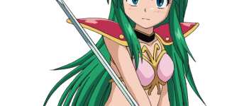 【東方】早苗さんにしました