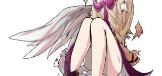 【東方】サグメさまの能力