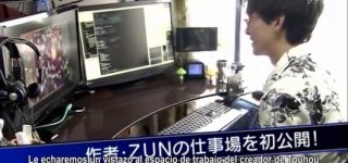 東方を一作作るのに必要な労力