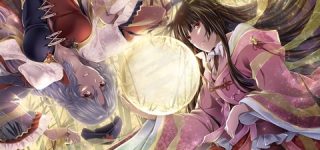 東方壁紙画像　その291　50枚