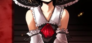 [東方]鬱の巫女