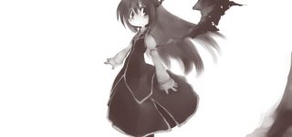 【東方】魔界のいいとこのお嬢様であってほしい