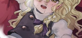 [東方]煙の魔法