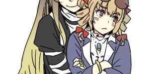 【東方】うちの子になりなさい