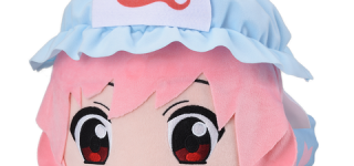 [東方]東方プライズ・フィギュア情報まとめ（2019年4月以降の展開）