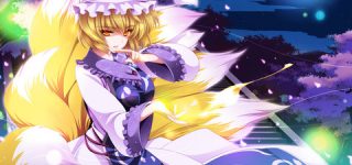 [東方]八雲藍が原作で主役を張るためには