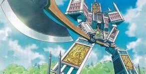 【東方】出撃！紅魔館ロボ！