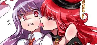 【東方】味も見ておこう