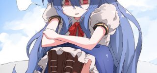 【東方】春のうつ病予防週間