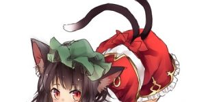 【東方】橙は本当に可愛い