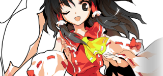 ãæ±æ¹ã æ±æ¹äººæ°æç¥¨1ä½ã®éå¤¢ã ãã©éå¤¢å¥½ãã£ã¦äººããã¾ãèº«è¿ã«ããªããã ãã©ã»ã»ã»