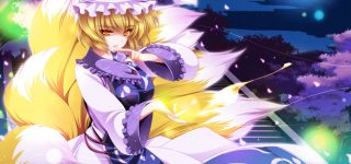 【東方】八雲藍が主役を張るためにはどうすればいいのかな