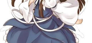 【東方】「パパ」や「先生」をいっぱいキープしてそうな妖精