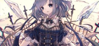 東方壁紙画像　その294　50枚