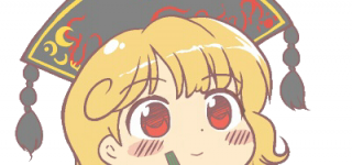 【東方】心が読める妖怪古明地さとり・・？どんな人か知ってる？