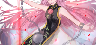 [東方]茨歌仙最終話直前の華扇ちゃん