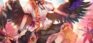 東方待受画像　その412　67枚