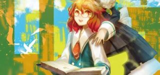 [東方]「The Grimoire of Usami」の宣伝動画公開