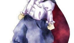 【東方】どう見てもボクっ娘なのにボクっ娘じゃないのはなんでなんだぜ