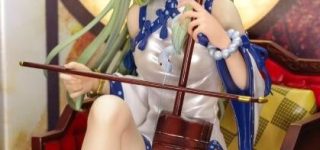 [東方]ガレキの早苗さん