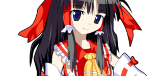 【東方】霊夢主人公の恋愛ゲームがあったら面白そう