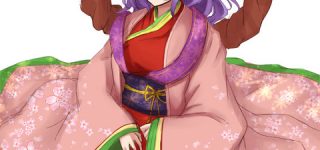 【東方】神奈子様お見合い！