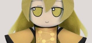 【東方】ふもふもおっきー