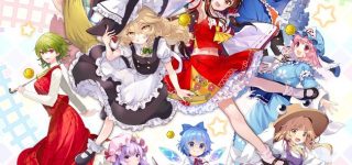 東方キャノンボール事前登録開始！