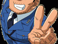 【東方】霊夢の男版