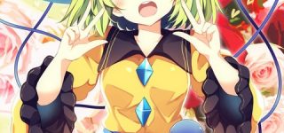 [東方]5月14日はこいしの日まとめ　その10（60枚）（終）