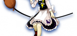 【東方】この手が表すのは　　※ネタバレ注意