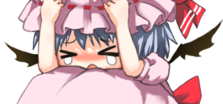 【東方】うー！うー！うーうーうー！うー！うーうー！