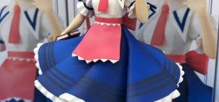 【東方】フリューアリス