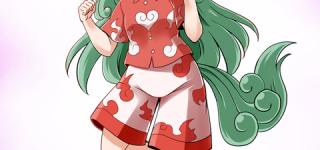 【東方】エッチな目で見れない東方キャラ一人は居る説