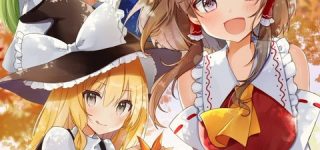 [東方]Twitterまとめ(2019年5月中旬)