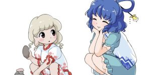 【東方】事案発生