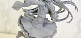 [東方]フリュー早苗フィギュア