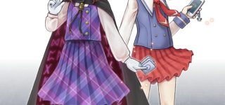 【東方】最近どの菫子が現菫子か夢菫子かドッペル菫子かよくわからなくなってきた