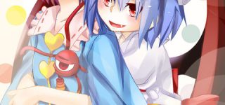 【東方】おねえちゃんズ