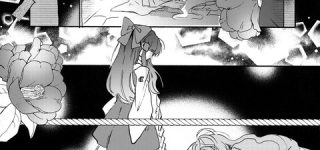 [東方]魔理沙の母親霊夢に退治された説