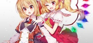 【東方】ルーフラいい…