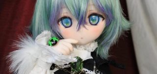 【東方】らら屋さんのリグル