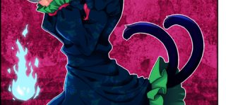 [東方]燐ちゃんが今以上の人気キャラになるために必要な属性