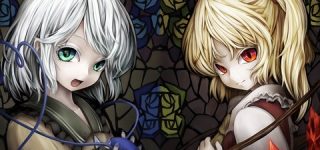 [東方]こいしとフランは仲良くなれる？