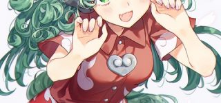 [東方]可愛いあうんちゃんに癒される