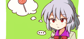 【東方】１人飯キャラ代表になりつつある