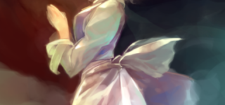 【東方】レティさん…