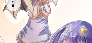 [東方]ヨハネ幻想郷