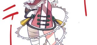 [東方]キョンシー化異変発生！